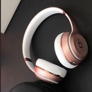 Dr.Dre Beats Solo 3 Wireless Headphones
